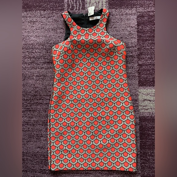 NWT Trina Turk Rosalyn Dress - Picture 4 of 6